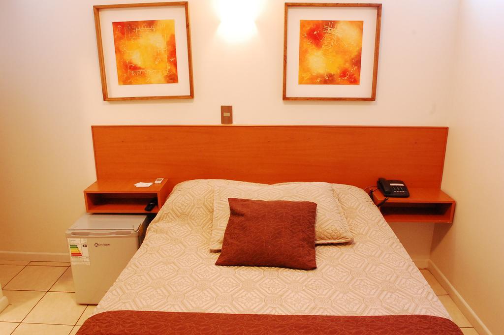 Hotel Artelar Antofagasta Quarto foto