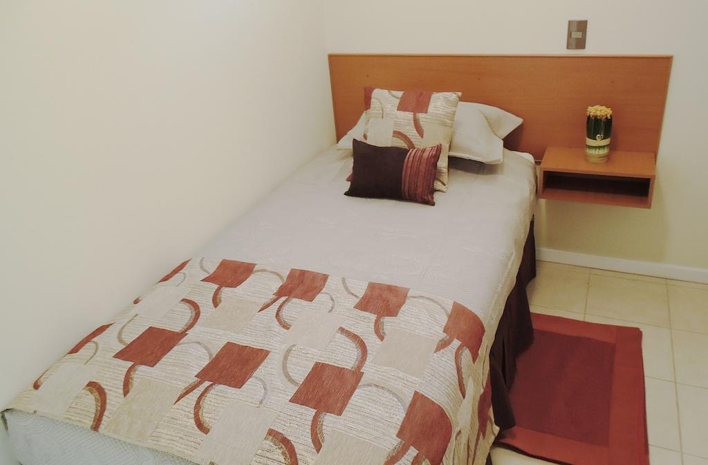 Hotel Artelar Antofagasta Quarto foto